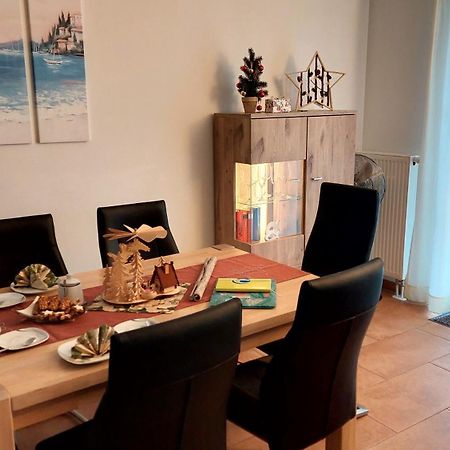 5*Ferienwohnung Seeblick 2 Вендіш-Ріц Екстер'єр фото