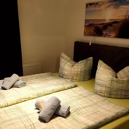 5*Ferienwohnung Seeblick 2 Вендіш-Ріц Екстер'єр фото