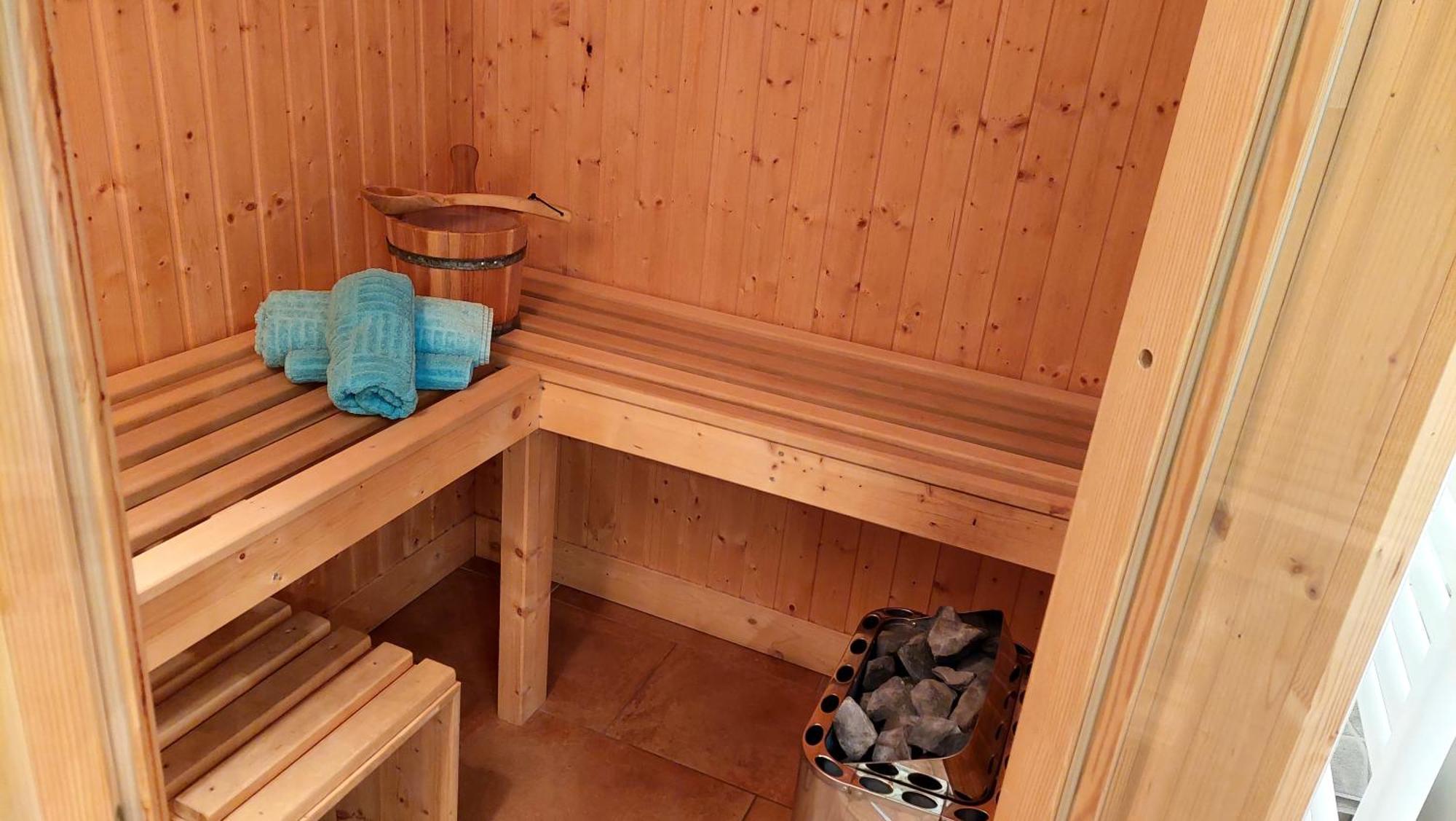 5*Ferienwohnung Seeblick 2 Вендіш-Ріц Екстер'єр фото