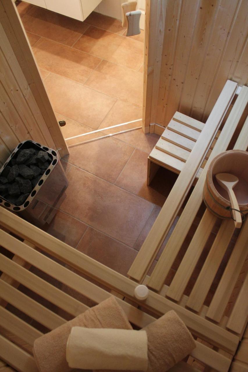 5*Ferienwohnung Seeblick 2 Вендіш-Ріц Екстер'єр фото