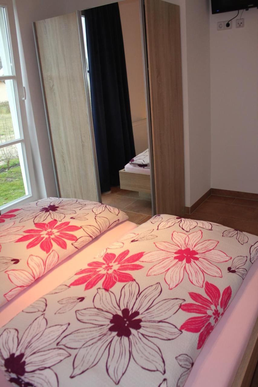 5*Ferienwohnung Seeblick 2 Вендіш-Ріц Екстер'єр фото