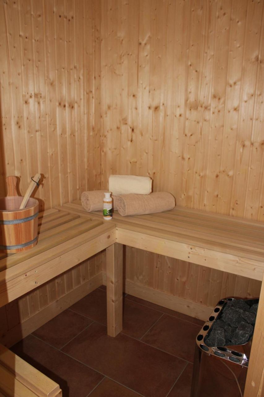 5*Ferienwohnung Seeblick 2 Вендіш-Ріц Екстер'єр фото
